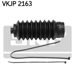VKJP 2163 SKF Комплект пылника, рулевое управление